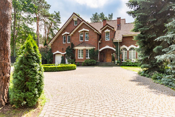 Reasons to Select Us for Your Driveway Paving Requirements in Farmingdale, NJ