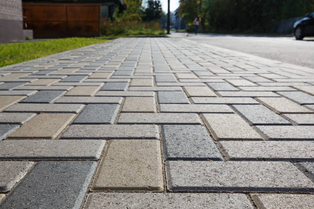 Best Interlocking Driveway Pavers  in Farmingdale, NJ