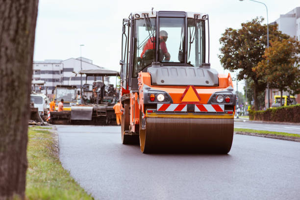 Best Driveway Paving Near Me  in Farmingdale, NJ