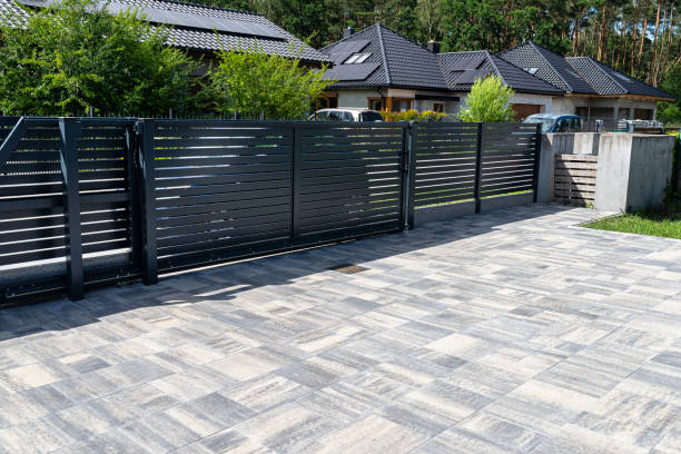 Best Commercial Driveway Pavers  in Farmingdale, NJ