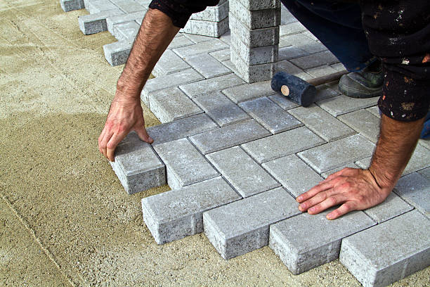 Best Local Driveway Pavers  in Farmingdale, NJ