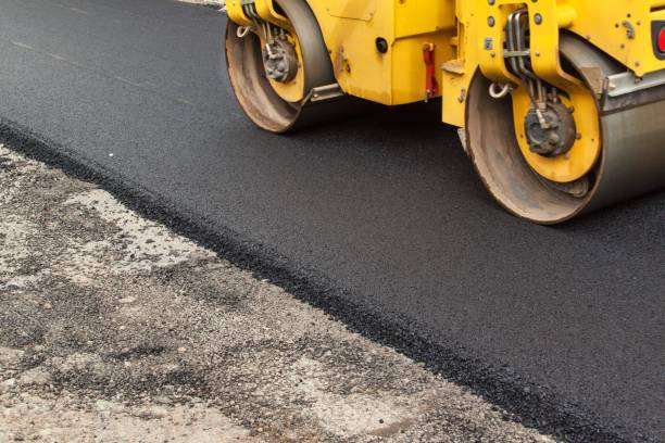 Best Paver Driveway Replacement  in Farmingdale, NJ